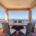 Sea View 1 Villa