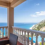 Villa Sea View 1 *