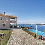 Sea View 1 Villa Athánion