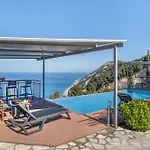 Villa Sea View 1