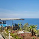 Sea View 1 Villa *