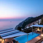 Villa Sea View 1 Athánion