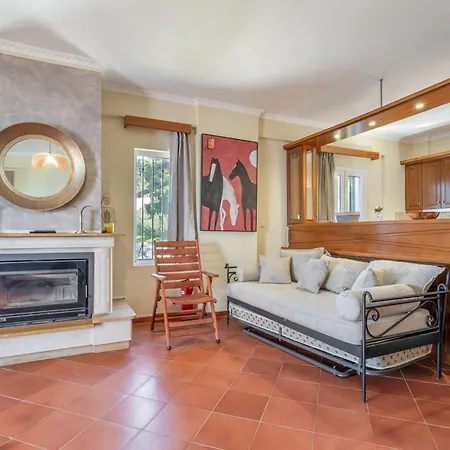 Villa Sea View 1 *