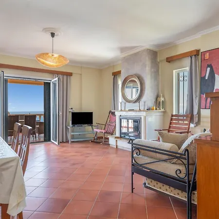 Sea View 1 Villa *
