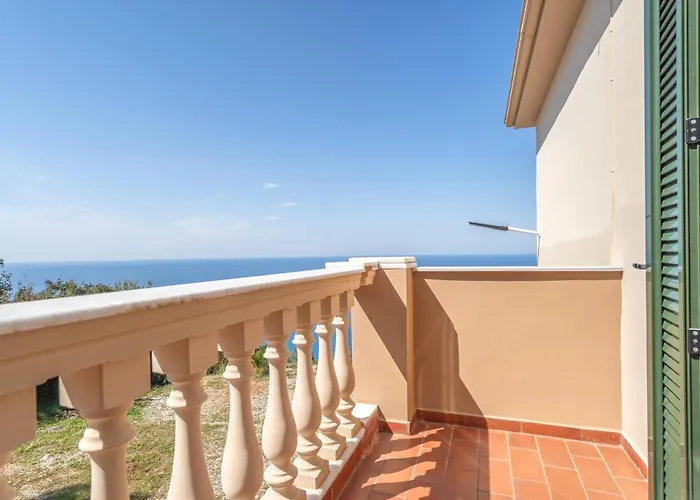 Villa Sea View 1