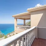 Vila Sea View 1 Athánion