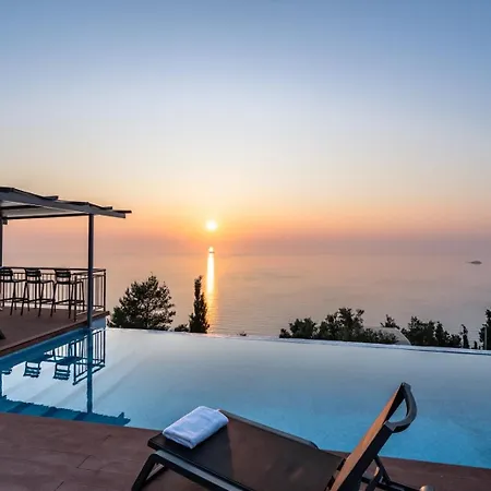 Sea View 1 Athánion