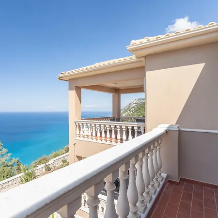 Villa Sea View 1 Atháni