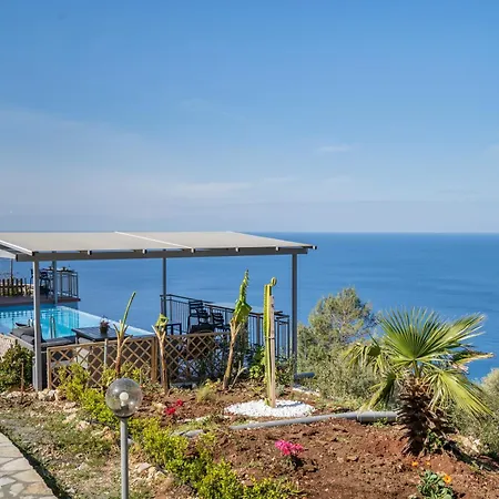 Sea View 1 Villa *